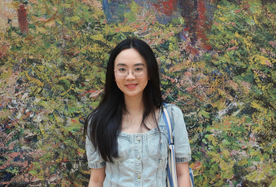 Xiaolu Liu